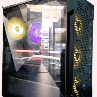Refurbished Gaming PC