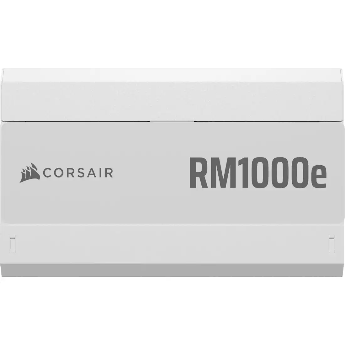 Corsair 1000W RMe Series RM1000e PSU, Fully Modular, Low-Noise, Cybenetics Gold, Zero RPM Mode, ATX 3.1, PCIe 5.1, White - Image 4