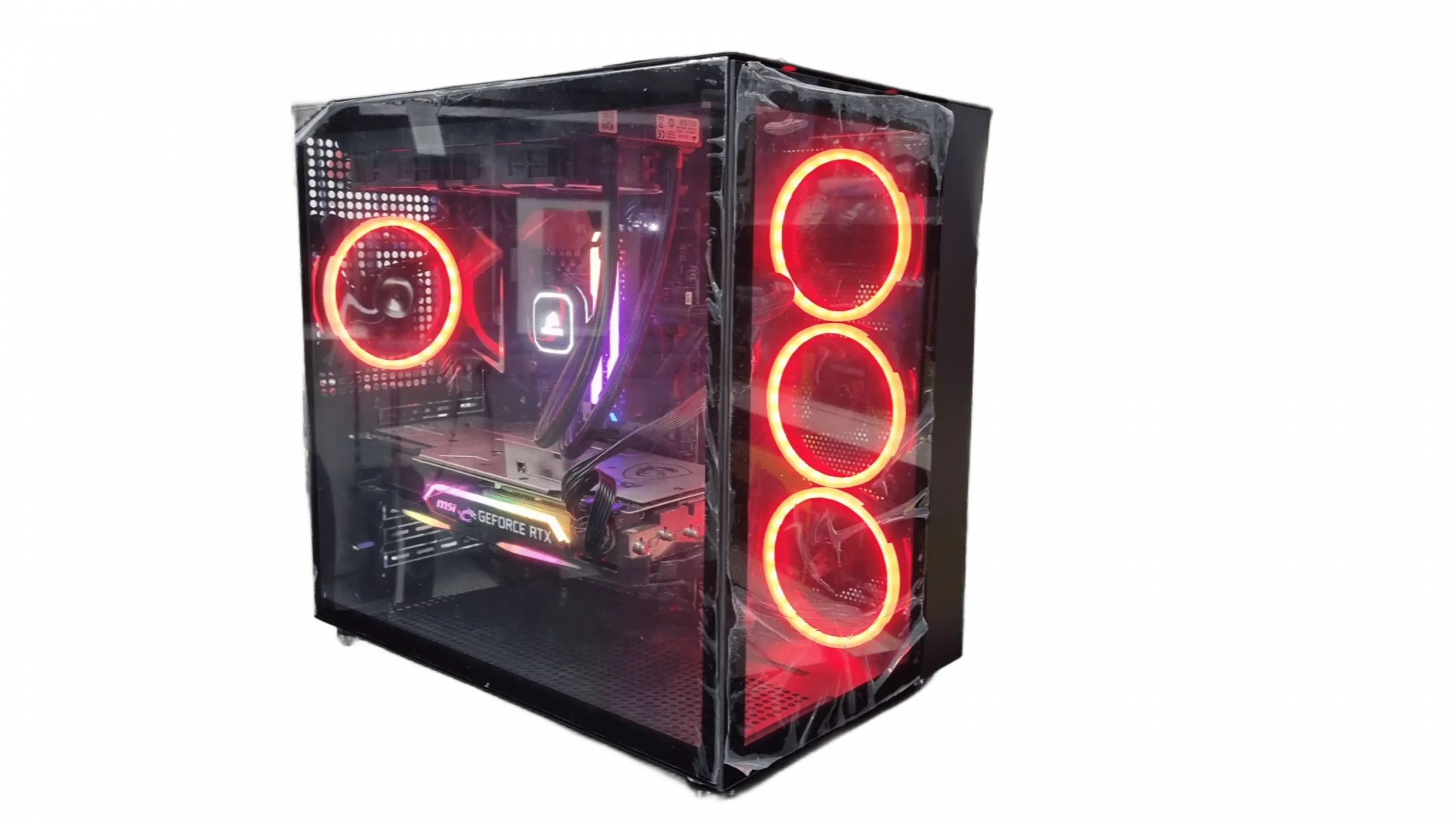 Refurbished Gaming PC - Image 3