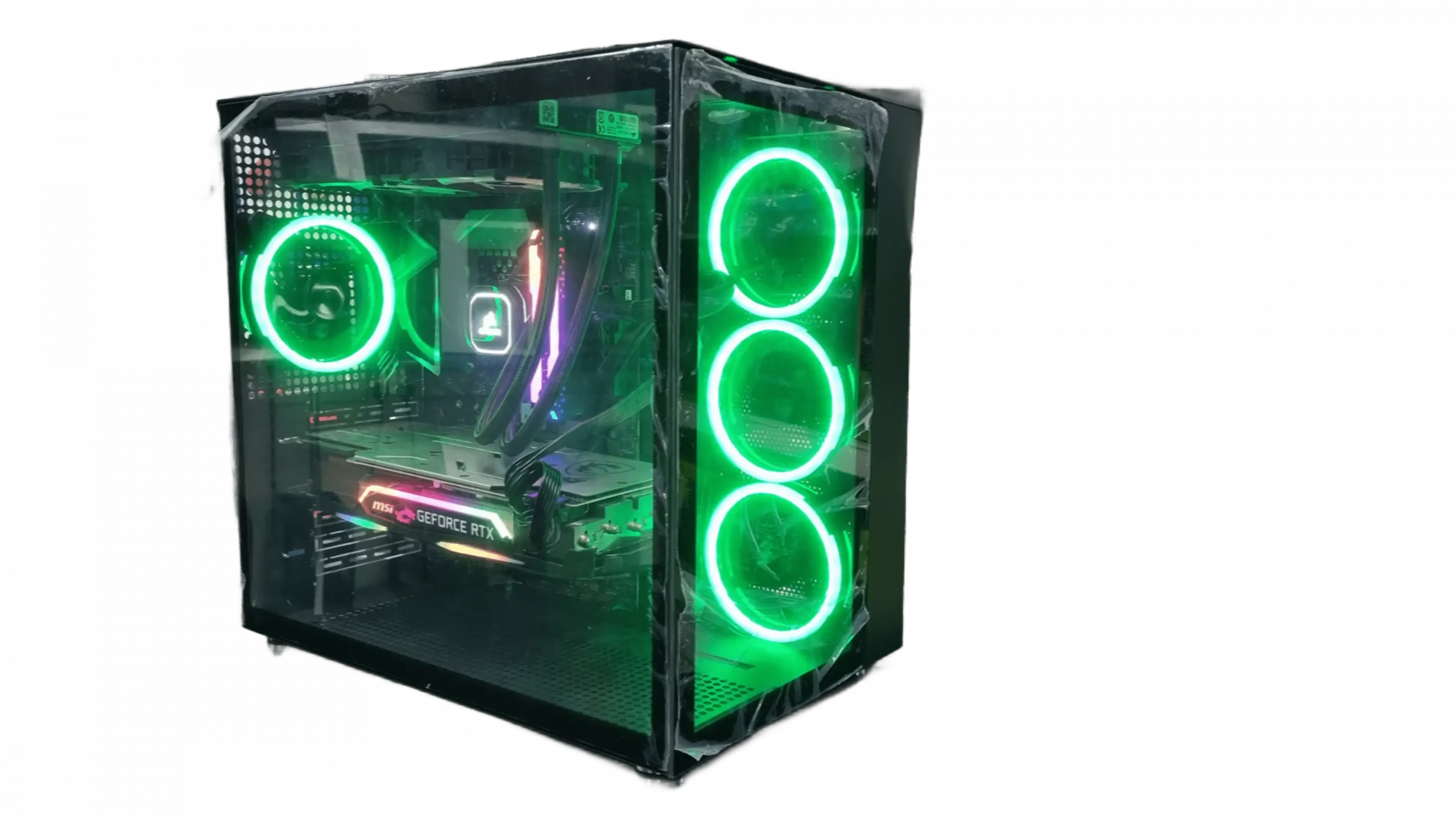 Refurbished Gaming PC - Image 5