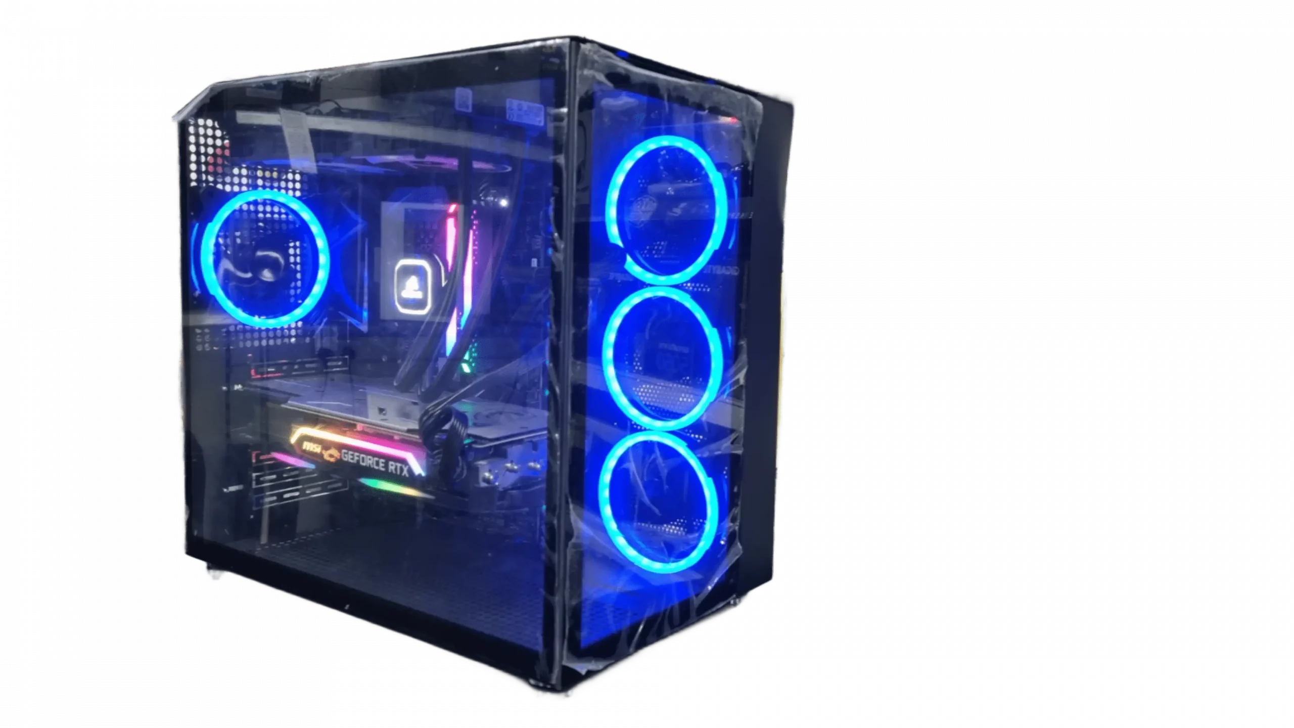 Refurbished Gaming PC - Image 8