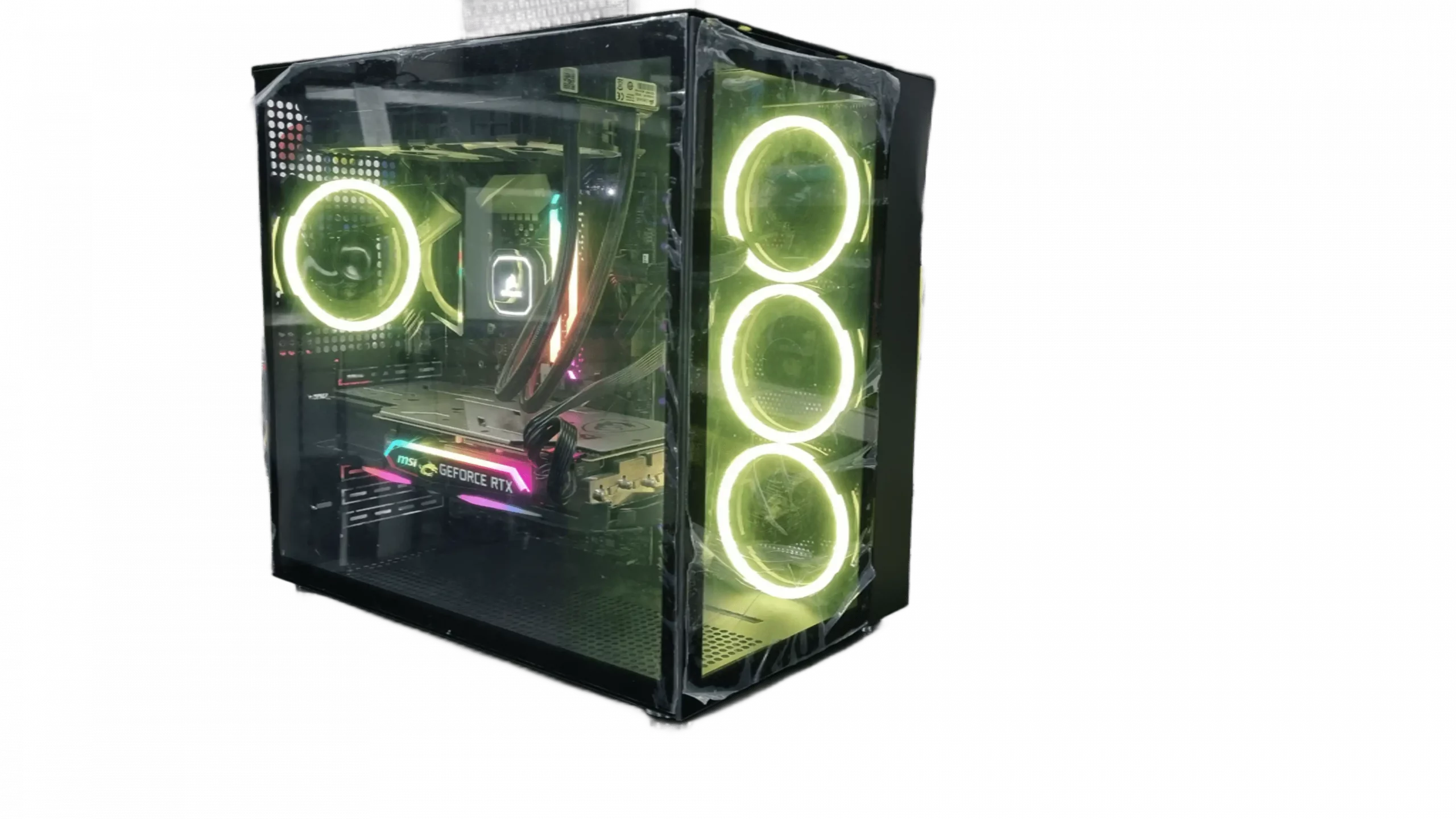 Refurbished Gaming PC - Image 2