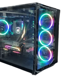 Refurbished Gaming PC