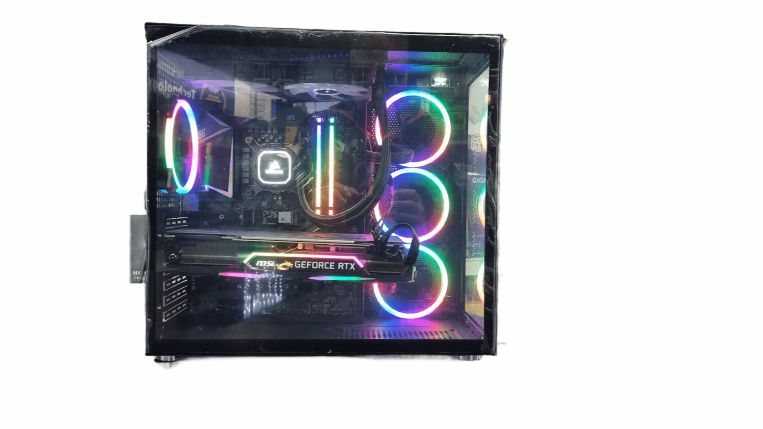 Refurbished Gaming PC - Image 6