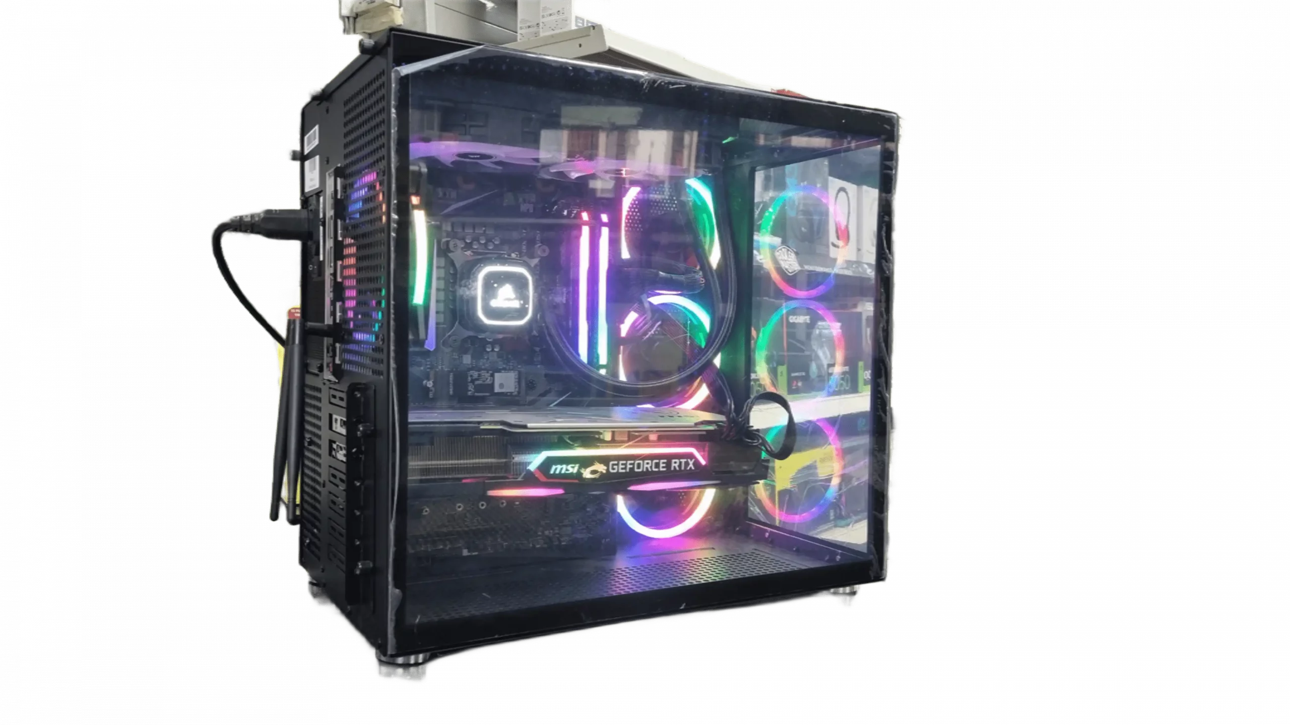 Refurbished Gaming PC - Image 7