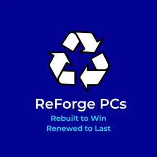 ReForge Gaming PCs