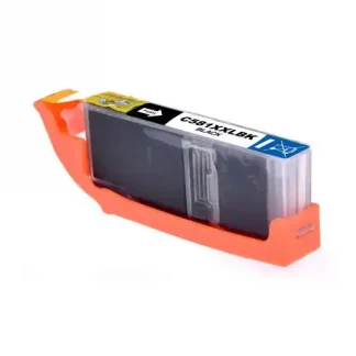 Compatible Canon CLI-581PB XXL Extra Hi Yield Photo Black Ink Cartridge (1998C001)