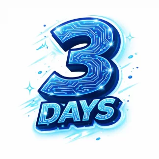 Express Build. 3 WORKING DAY SERVICE