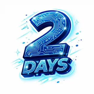 Urgent Build. 2 WORKING DAY SERVICE