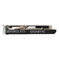 Gigabyte NVIDIA GeForce RTX 3050 WINDFORCE OC V2 8GB GDDR6 Graphics Card, 2560 CUDA Cores, 1792 MHz Core Clock, Dual Fan, 2x DisplayPorts / 2x HDMI - Image 2