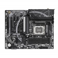 Gigabyte Z790 EAGLE AX Intel 1700 Socket Motherboard, ATX, 4x DDR5 Slots, 3x M.2 Sockets, Fitted I/O Shield, 2.5GbE LAN, Wi-Fi 6E, 1x DisplayPort / 1x HDMI Port - Image 3