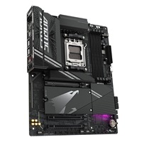 Gigabyte X870 AORUS ELITE WIFI7 AMD AM5 Socket Motherboard, ATX, 4x DDR5 Slots, 4x M.2 Sockets, Fitted I/O Shield, 2.5GbE LAN, Wi-Fi 7, 1x HDMI Port / 2x USB-C (USB4) - Image 2