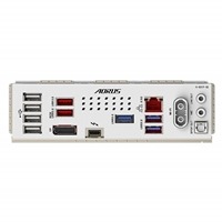 Gigabyte Z890 AORUS ELITE WIFI7 ICE Intel 1851 Socket Motherboard, ATX, 4x DDR5 Slots, 4x M.2 Sockets, Fitted I/O Shield, 2.5GbE LAN, Wi-Fi 7, 1x DisplayPort / 1x USB-C (USB4) - Image 4