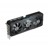 Gigabyte NVIDIA GeForce RTX 5070 EAGLE OC SFF 12GB GDDR7 Graphics Card, 6144 CUDA Cores, 2587 MHz Core Clock, Triple Fan, 3x DisplayPorts / 1x HDMI Port