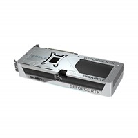 Gigabyte NVIDIA GeForce RTX 5070 EAGLE OC ICE SFF 12GB GDDR7 Graphics Card, 6144 CUDA Cores, 2587 MHz Core Clock, Triple Fan, White, 3x DisplayPorts / 1x HDMI Port - Image 5