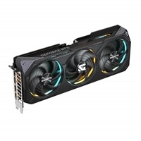 Gigabyte NVIDIA GeForce RTX 5070 GAMING OC 12GB GDDR7 Graphics Card, 6144 CUDA Cores, 2625 MHz Core Clock, Triple Fan, RGB, 3x DisplayPorts / 1x HDMI Port