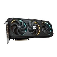 Gigabyte NVIDIA GeForce RTX 5070 GAMING OC 12GB GDDR7 Graphics Card, 6144 CUDA Cores, 2625 MHz Core Clock, Triple Fan, RGB, 3x DisplayPorts / 1x HDMI Port - Image 2