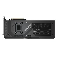 Gigabyte NVIDIA GeForce RTX 5070 GAMING OC 12GB GDDR7 Graphics Card, 6144 CUDA Cores, 2625 MHz Core Clock, Triple Fan, RGB, 3x DisplayPorts / 1x HDMI Port - Image 3