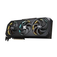 Gigabyte NVIDIA GeForce RTX 5070 GAMING OC 12GB GDDR7 Graphics Card, 6144 CUDA Cores, 2625 MHz Core Clock, Triple Fan, RGB, 3x DisplayPorts / 1x HDMI Port - Image 4