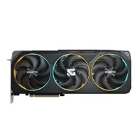 Gigabyte NVIDIA GeForce RTX 5070 GAMING OC 12GB GDDR7 Graphics Card, 6144 CUDA Cores, 2625 MHz Core Clock, Triple Fan, RGB, 3x DisplayPorts / 1x HDMI Port - Image 5