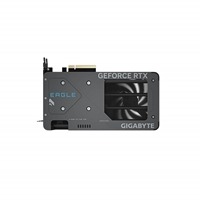 Gigabyte NVIDIA GeForce RTX 5060 Ti EAGLE OC 8GB GDDR7 Graphics Card, 4608 CUDA Cores, 2617MHz Core Clock, Dual Fan, 3x DisplayPorts / 1x HDMI Ports - Image 2