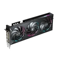 Gigabyte AORUS NVIDIA GeForce RTX 5060 ELITE GDDR7 Graphics Card, 3840 CUDA Cores, 2722 MHz Core Clock, Triple Fan, 3x DisplayPorts / 1x HDMI Port