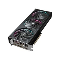 Gigabyte AORUS NVIDIA GeForce RTX 5060 ELITE GDDR7 Graphics Card, 3840 CUDA Cores, 2722 MHz Core Clock, Triple Fan, 3x DisplayPorts / 1x HDMI Port - Image 2