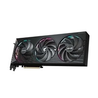 Gigabyte AORUS NVIDIA GeForce RTX 5060 ELITE GDDR7 Graphics Card, 3840 CUDA Cores, 2722 MHz Core Clock, Triple Fan, 3x DisplayPorts / 1x HDMI Port - Image 4