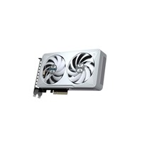 Gigabyte NVIDIA GeForce RTX 5060 EAGLE OC ICE 8GB GDDR7 Graphics Card, 3840 CUDA Cores, 2550 MHz Core Clock, Dual Fan, White, 3x DisplayPorts / 1x HDMI Port - Image 4