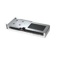 Gigabyte NVIDIA GeForce RTX 5060 Ti AERO OC 8GB GDDR7 Graphics Card, 4608 CUDA Cores, 2647 MHz Core Clock, Triple Fan, 3x DisplayPorts / 1x HDMI Port