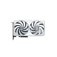 Gigabyte NVIDIA GeForce RTX 5060 Ti EAGLE OC ICE 8GB GDDR7 Graphics Card, 4608 CUDA Cores, 2617 MHz Core Clock, Dual Fan, 3x DisplayPorts / 1x HDMI Port - Image 2