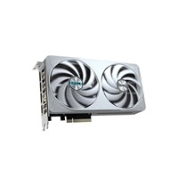 Gigabyte NVIDIA GeForce RTX 5060 Ti EAGLE OC ICE 8GB GDDR7 Graphics Card, 4608 CUDA Cores, 2617 MHz Core Clock, Dual Fan, 3x DisplayPorts / 1x HDMI Port - Image 4