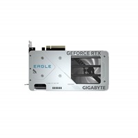 Gigabyte NVIDIA GeForce RTX 5060 Ti EAGLE OC ICE 8GB GDDR7 Graphics Card, 4608 CUDA Cores, 2617 MHz Core Clock, Dual Fan, 3x DisplayPorts / 1x HDMI Port - Image 5