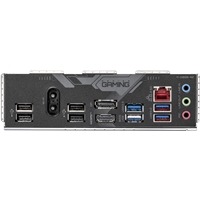 Gigabyte B760M GAMING X WIFI6E GEN 5 INTEL Socket Motherboard, Micro-ATX, 4x DDR5 Slots, 2x M.2 Socket, 2.5GbE LAN, Wi-Fi 6E, 1x HDMI Port / 1x Display Port - Image 3
