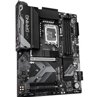 Gigabyte B760 GAMING X GEN5 Intel 1700 Socket Motherboard, ATX, 4x DDR5 Slots, 3x M.2 Socket, 2.5GbE LAN, 1x HDMI Port / 1x DisplayPort - Image 2