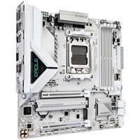 Gigabyte B850M Eagle WIFI6E ICE AMD AM5 Socket Motherboard, Micro ATX, 4x DDR5 Slots, 3x M.2 Sockets, Wi-Fi 6E, 2x DisplayPort / 1x HDMI Port - Image 2