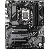 Gigabyte B760 DS3H GEN5 Intel 1700 Socket Motherboard, ATX, 4x DDR5 Slots, 2x M.2 Sockets, GbE LAN, 1x DisplayPort / 1x HDMI Port