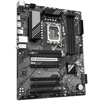 Gigabyte B760 DS3H GEN5 Intel 1700 Socket Motherboard, ATX, 4x DDR5 Slots, 2x M.2 Sockets, GbE LAN, 1x DisplayPort / 1x HDMI Port - Image 2