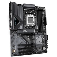 Gigabyte B840 EAGLE WIFI6E AMD AM5 Socket Motherboard, ATX, 4x DDR5 Slots, 3x M.2 Socket, Fitted I/O Shield, 2.5GbE LAN, Wi-Fi 6E, 1x DisplayPort / 1x HDMI Port - Image 2