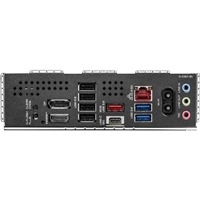 Gigabyte B840 EAGLE WIFI6E AMD AM5 Socket Motherboard, ATX, 4x DDR5 Slots, 3x M.2 Socket, Fitted I/O Shield, 2.5GbE LAN, Wi-Fi 6E, 1x DisplayPort / 1x HDMI Port - Image 3