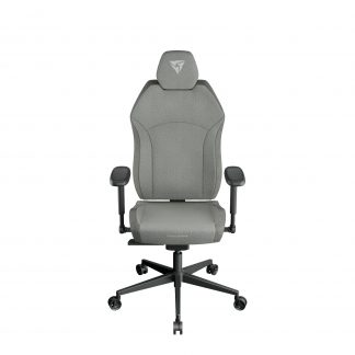 TX3 SOLO 360 Gaming Chair - Loft Air Light Grey