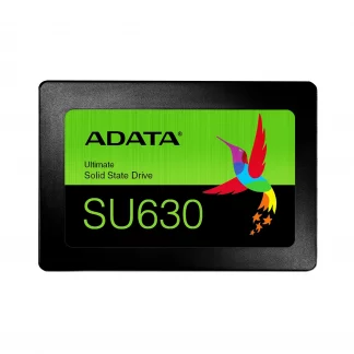 ADATA ULTIMATE SU630 240 GB 2.5 Serial ATA QLC 3D NAND