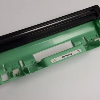 DR1050 DR-1050 Drum Unit Compatible with Brother DR1050 for HL-1110 HL-1112 HL-1212 HL-1210 DCP-1510 DCP-1610 DCP-1612 DCP-1512 MFC-1810 MFC-1910 High Yield 10000 Pages