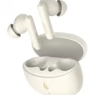 Edifier X5 Pro True Wireless Bluetooth Earbuds With ANC - Ivory - EAR-X5PRO/IVORY