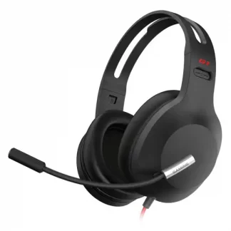 Edifier G1 SE 3.5mm Jack Gaming PC Headset - Black - EDFR-HS-G1SE