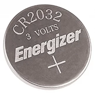 Energizer Lithium Cell CR2032 Battery