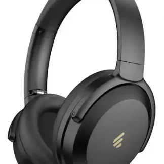 Edifier WH700NB Pro Active Noise Cancelling Hi-Res Bluetooth Headphones - Black