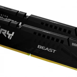 Kingston FURY Beast 16GB (2x8GB) 5600MT/s DDR5 Memory Kit