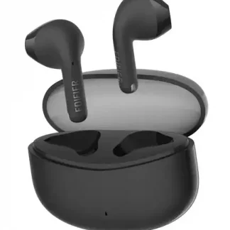 Edifier X2s True Wireless Semi-In-Ear Bluetooth Earbuds With Mic - Black - TWS-X2S/BLK