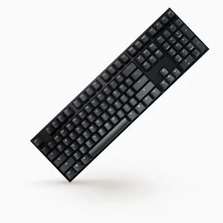 Ducky Origin USB Mechanical Gaming Keyboard Cherry MX Blue